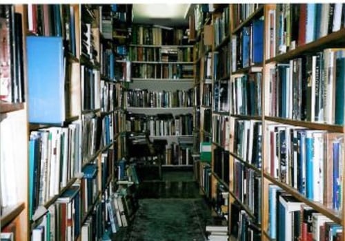 The Best Bookstores in Orange County, Florida: A Comprehensive Guide